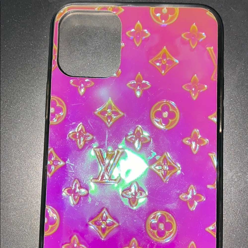 iPhone 11 Pro Max case